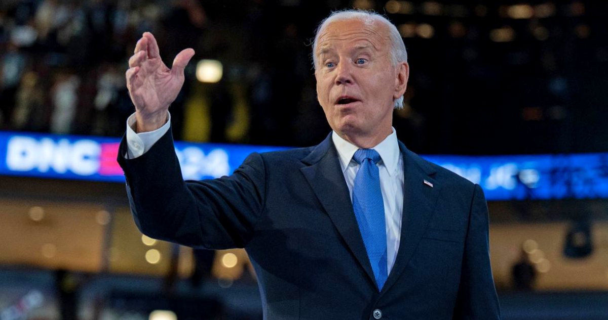 Joe Biden reorientó en secreto política nuclear de EEUU centrada en China, revela The New York Times