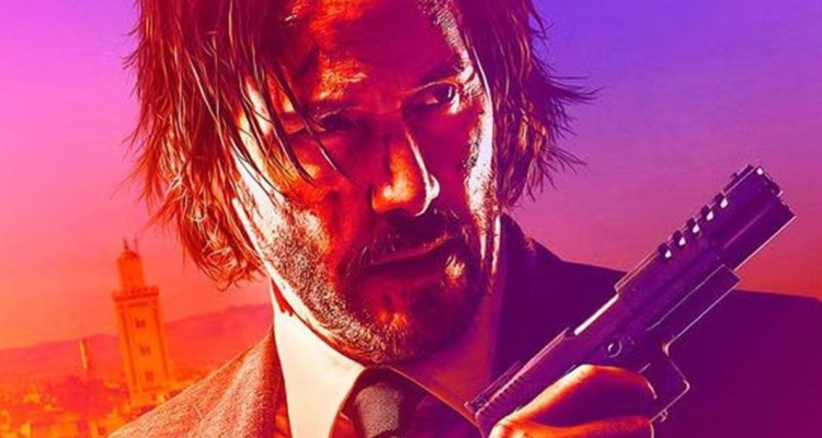 Lionsgate television ya está trabajando en una secuela para seguir la historia tras John Wick 4, con Keanu Reeves como productor ejecutivo.