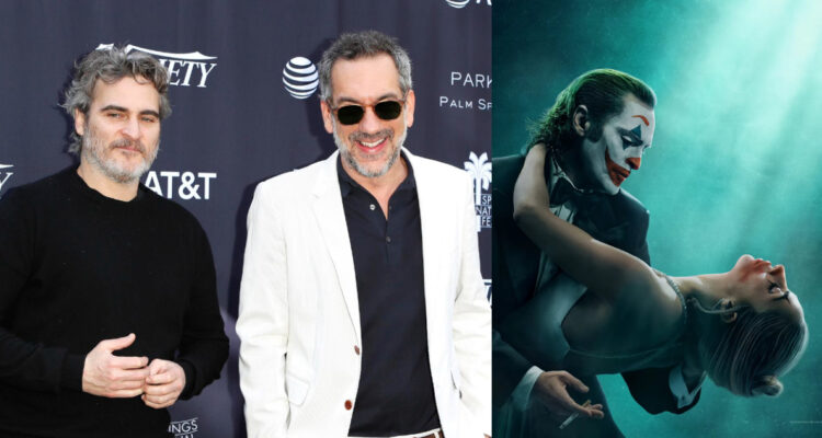 ¿No habrá “Joker 3”? Todd Phillips podría volver a trabajar con Joaquin Phoenix, pero no para DC