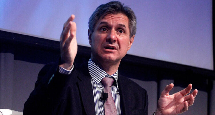 Un chileno llega al gobierno de Milei: confirman a José Luis Daza en Secretaría de Política Económica