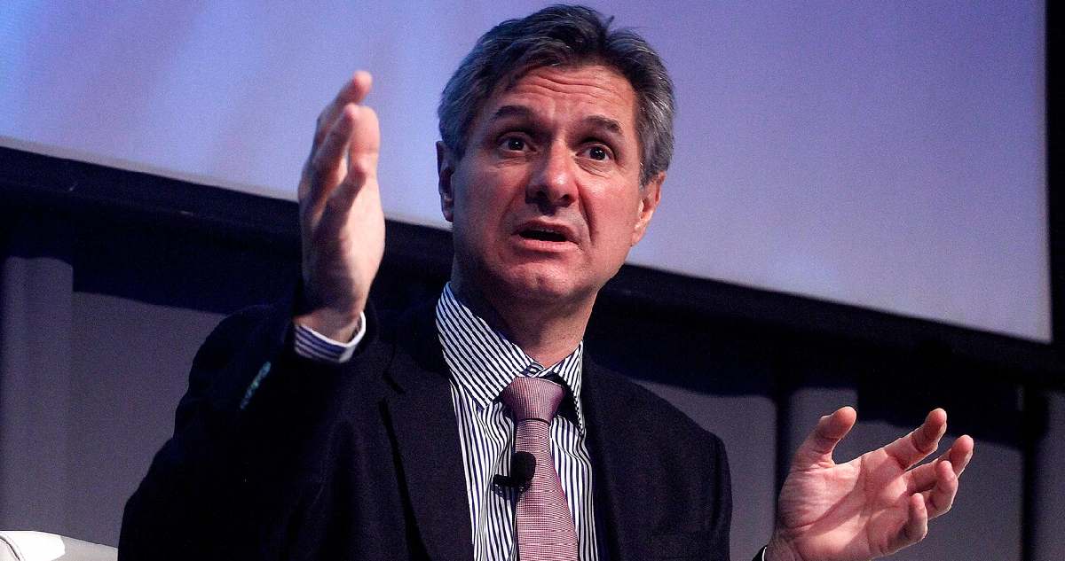 Un chileno llega al gobierno de Milei: confirman a José Luis Daza en Secretaría de Política Económica