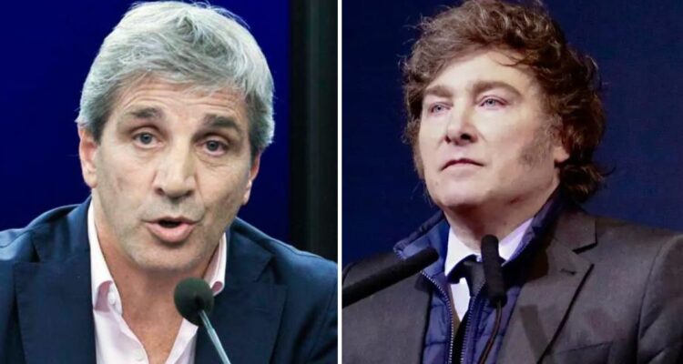 Quién es José Luis Daza, el economista chileno y nuevo Secretario de Política Económica que acaba de sumar Luis Caputo al ministerio de hacienda.