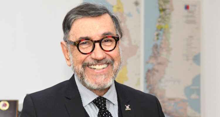 José Zagal Moya