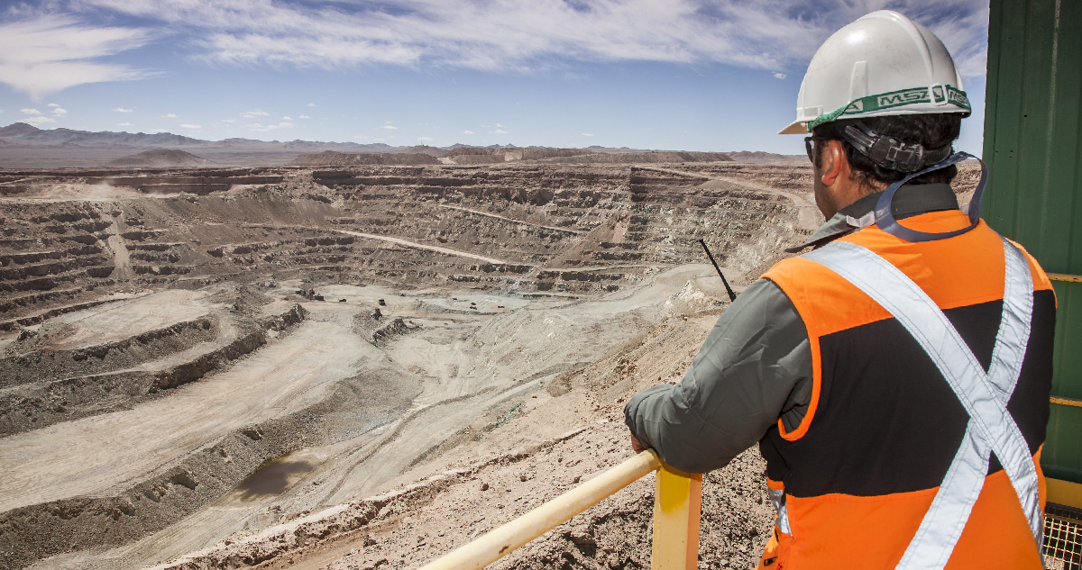 ¿La minería dejó de ser atractiva? Los alto sueldos ya no es lo único que aspiran los más jóvenes