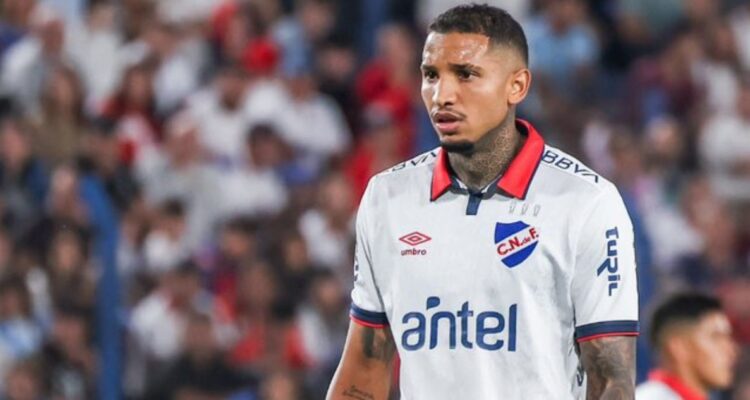 Conmebol lamentó muerte de Juan Izquierdo y envió condolencias