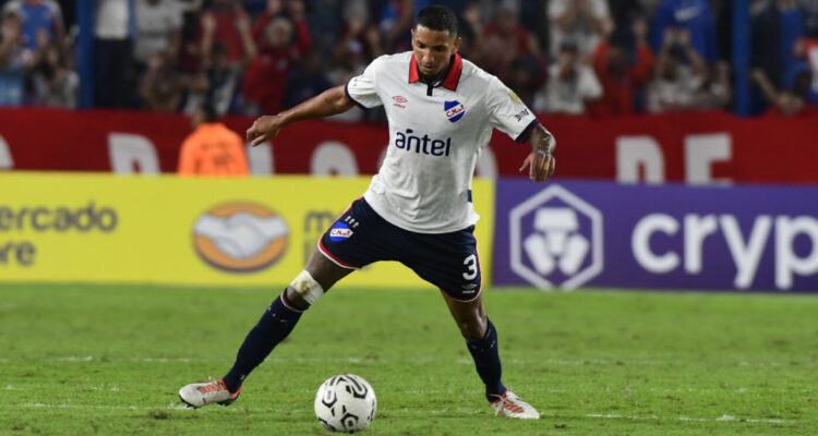 Juan Izquierdo Nacional 2