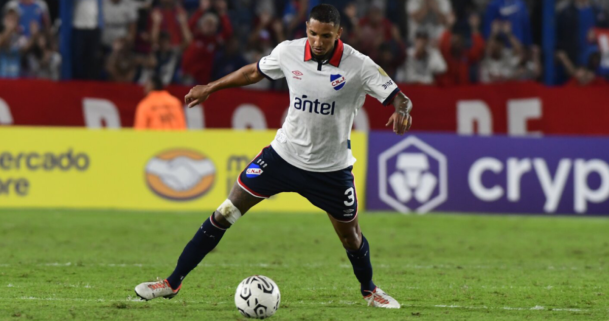 Juan Izquierdo Nacional 2