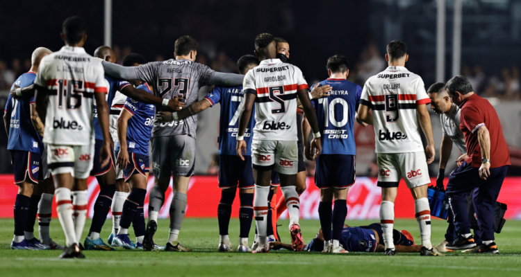 Explican el episodio de arritmia cardíaca que terminó con la vida de Juan Izquierdo.