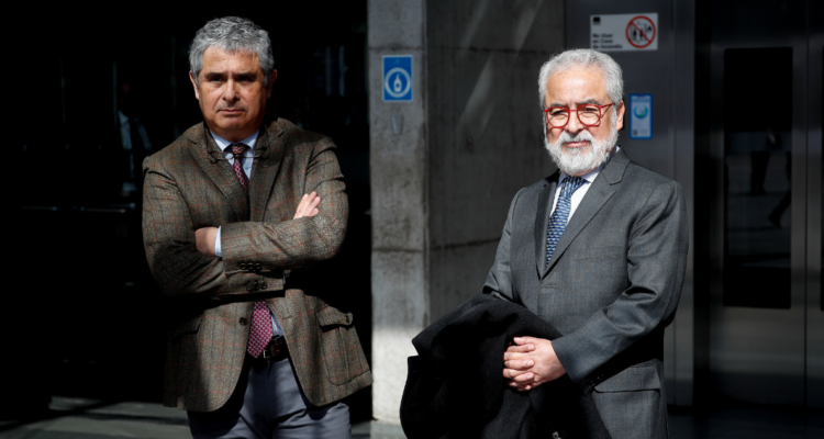 juan pablo hermosilla recurso de amparo