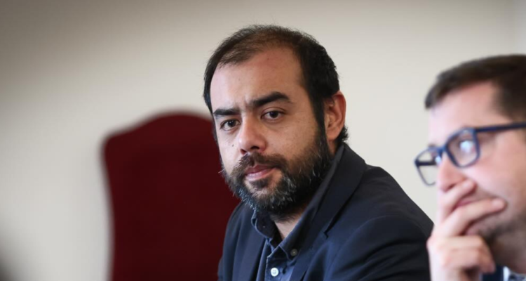 Imagen de Juan Pablo Leonelli