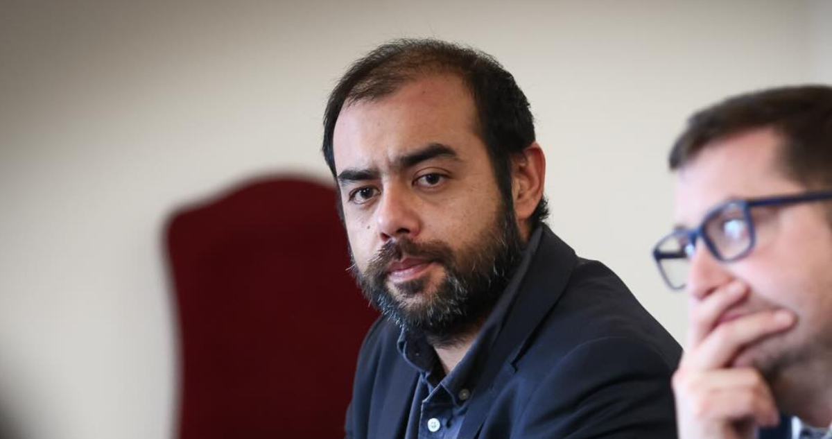 Imagen de Juan Pablo Leonelli
