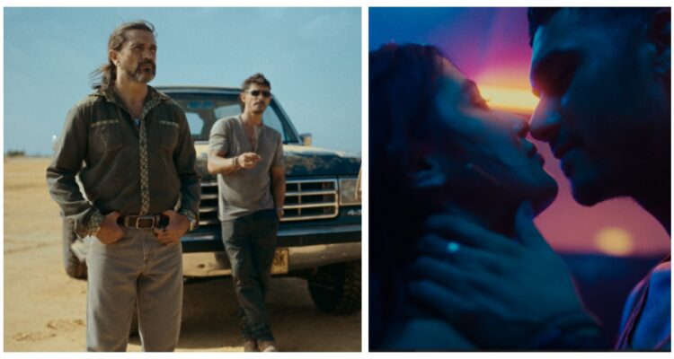 Juanes debuta en el cine con película inspirada en la frontera entre Venezuela y Colombia