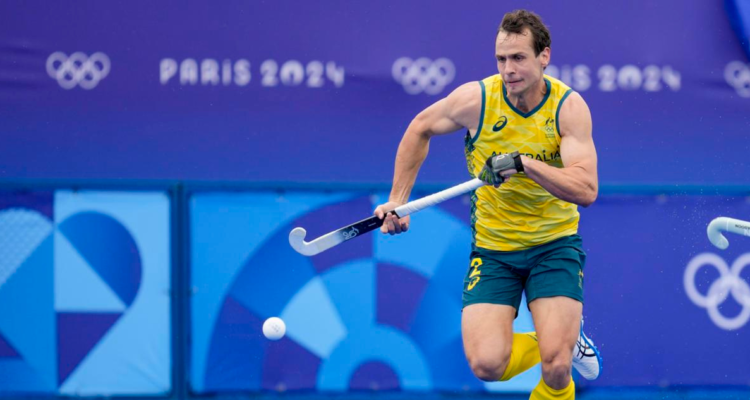 Detienen a jugador australiano de hockey césped por comprar cocaína en las afueras de la Villa Olímpica.