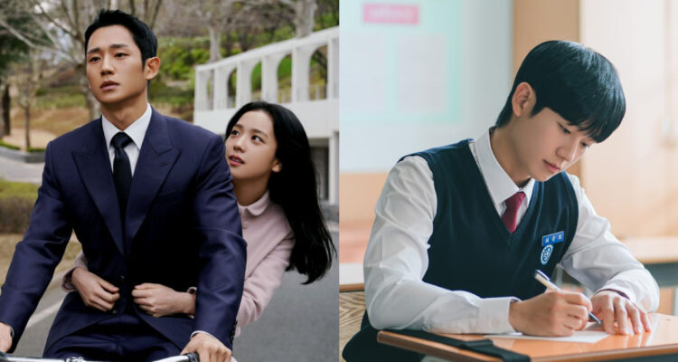 Actor coreano Jung Hae In de K-drama “Snowdrop” hará encuentro con fans en Chile