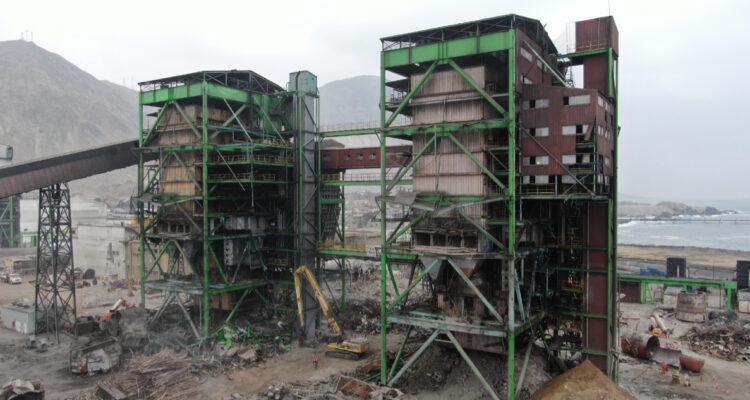 Engie Chile es reconocida por Just Transition Finance Lab como ejemplo en transición energética