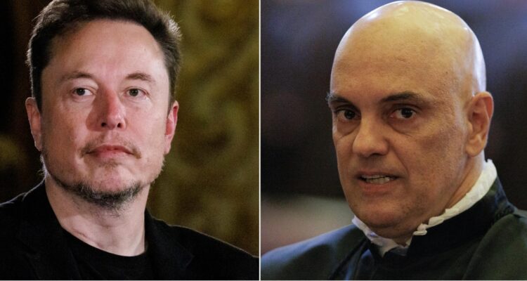 Justicia brasileña ordena a Elon Musk nombrar representante legal de X: plataforma arriesga suspensión