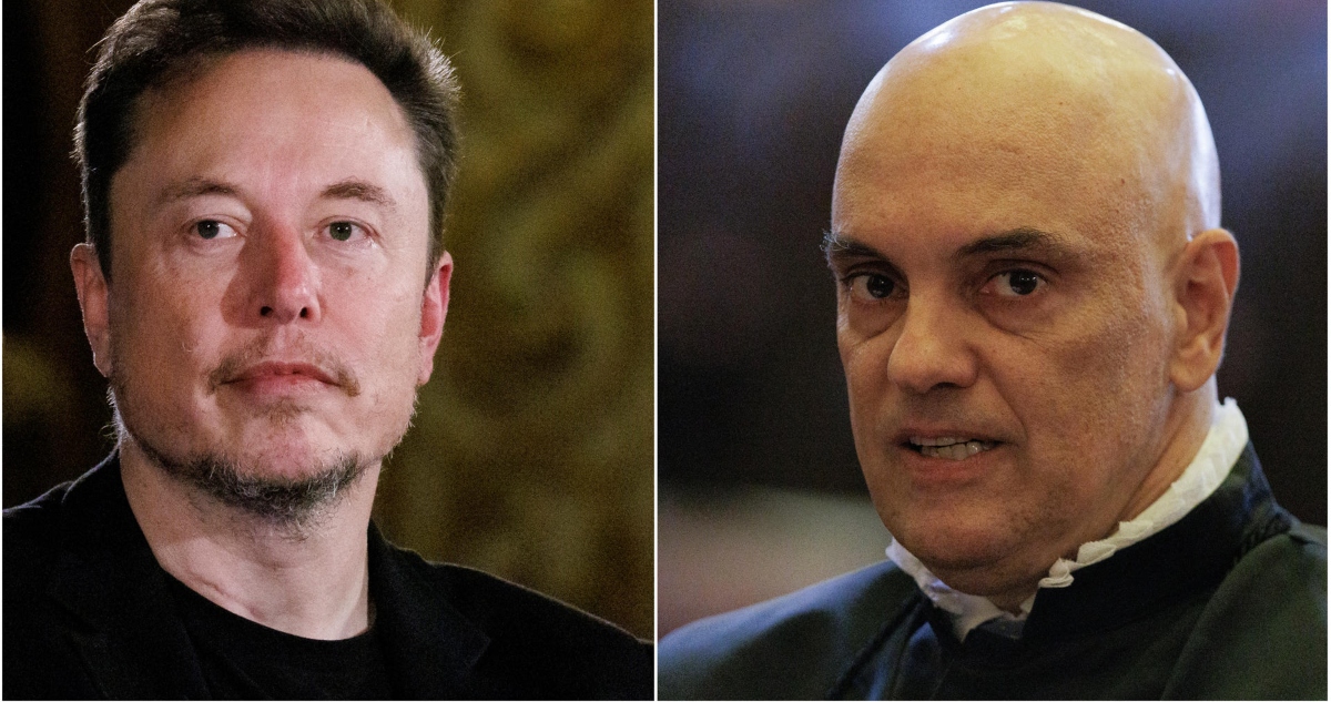Justicia brasileña ordena a Elon Musk nombrar representante legal de X: plataforma arriesga suspensión