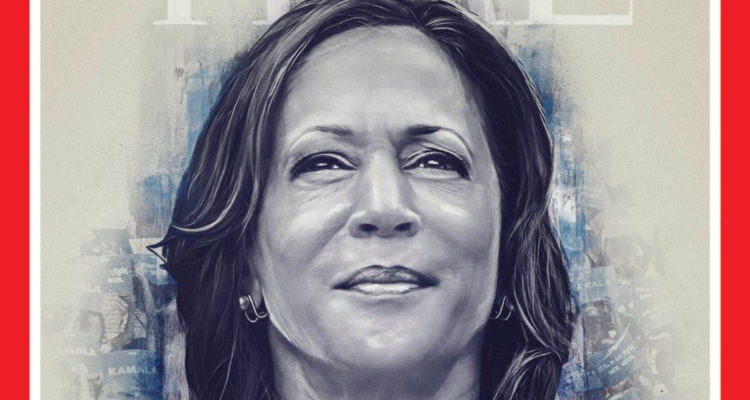 Kamala Harris