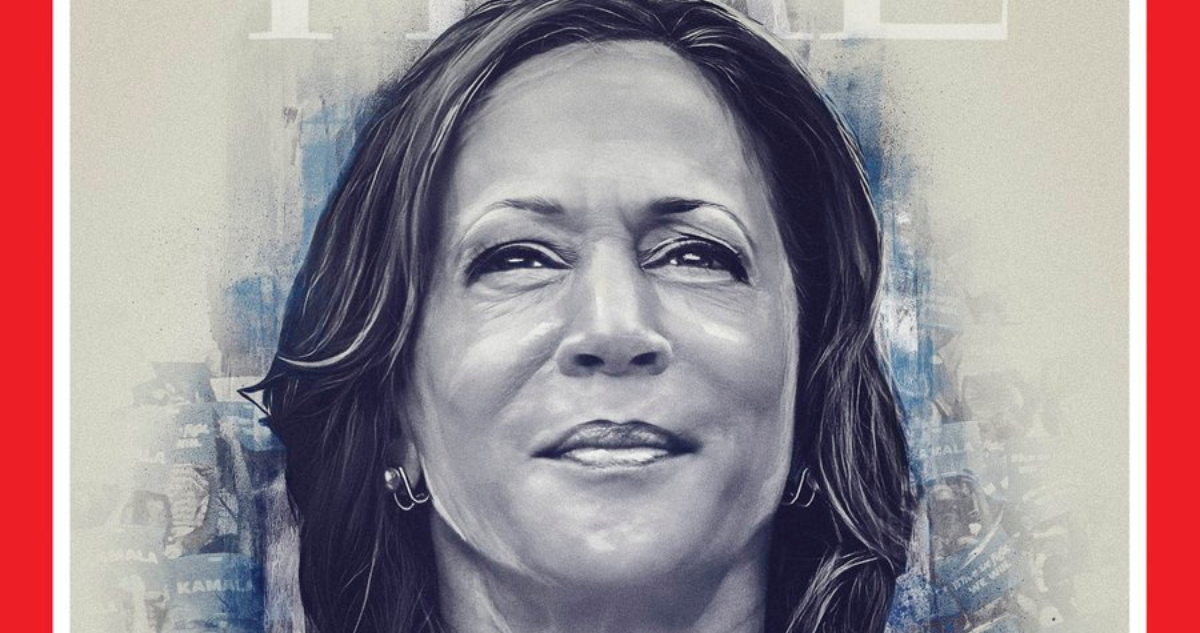 Kamala Harris