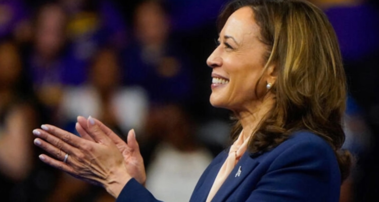 Kamala Harris