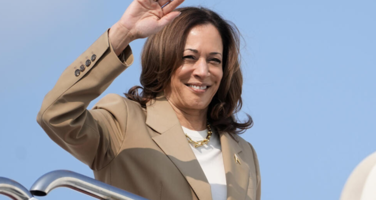 Kamala Harris