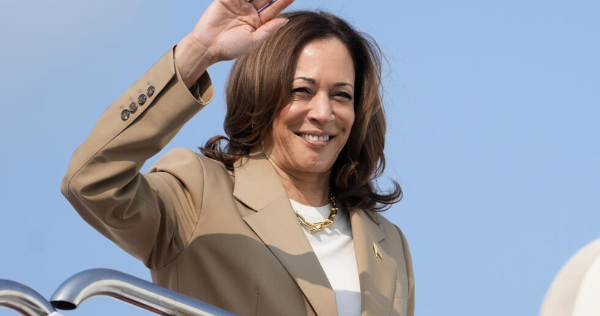 Kamala Harris
