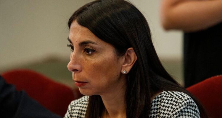 Rubilar confirma candidatura por Puente Alto y pide enfrentar elección con “la mayor unidad posible”