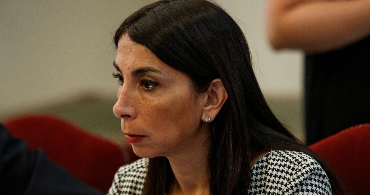 Rubilar confirma candidatura por Puente Alto y pide enfrentar elección con “la mayor unidad posible”