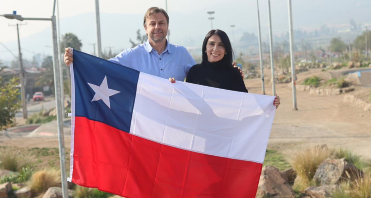 Rubilar aclara su polémico bloqueo de WhatsApp a Codina: “Estaba en un momento muy difícil”