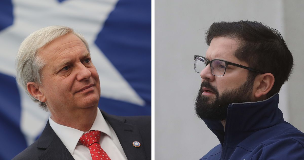 Kast acusa “incoherencia” de Boric y exige que rompa relaciones con el PC por situación en Venezuela