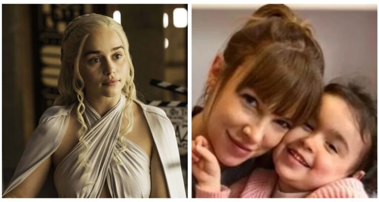 Una niña británica de 7 años llamada Khaleesi se vio impedida de obtener su pasaporte ya que su nombre estaría registrado por Warner Bros,