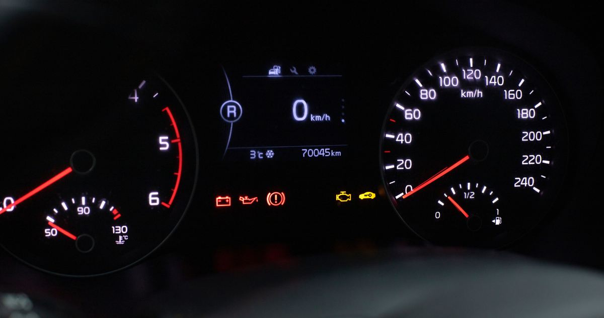 ¿Comprarás un vehículo? Qué kilometraje debe tener un auto usado según sus años de antigüedad