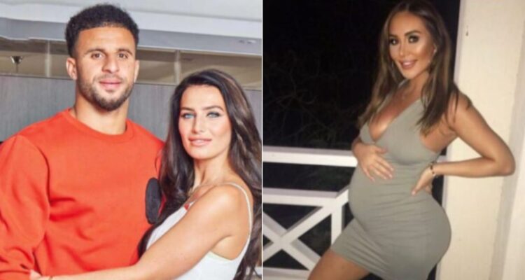 Kyle Walker y su doble vida otra vez en la palestra en Inglaterra