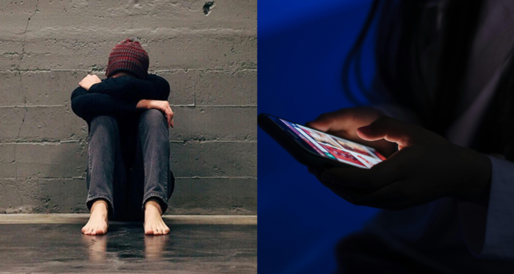 La ansiedad, estrés y tristeza pueden llevar a un uso problemático de pornografía, señalan expertos