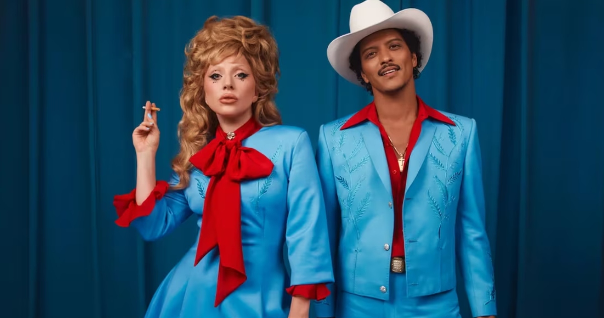 Lady Gaga se une a Bruno Mars en la pegadiza “Die with a smile”: Podría ser parte de la nueva “Joker”