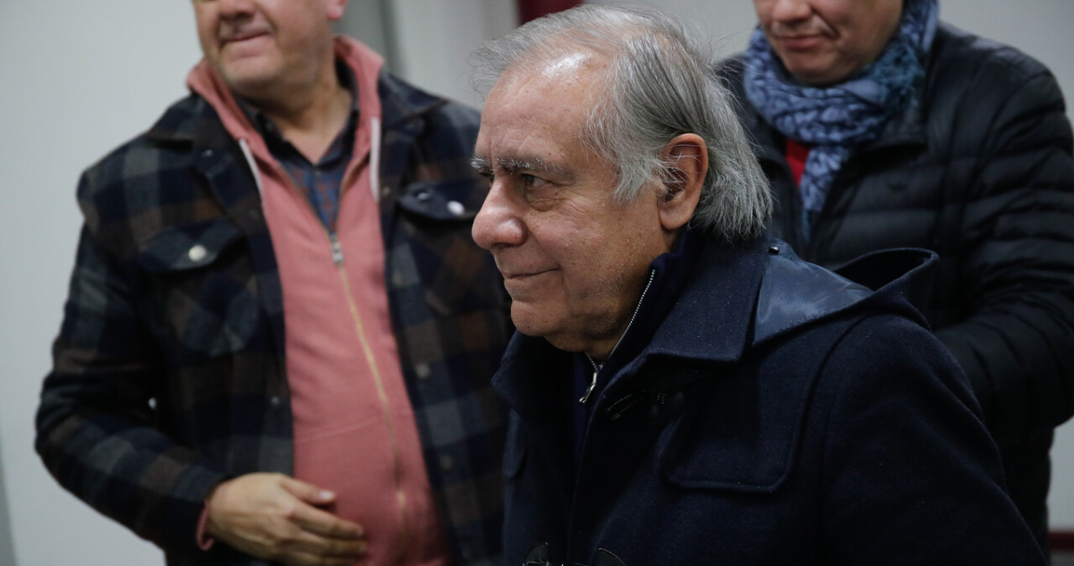 Lagos pone en duda continuidad del PC en el Gobierno: “Vamos a analizar en su mérito estos empujones”