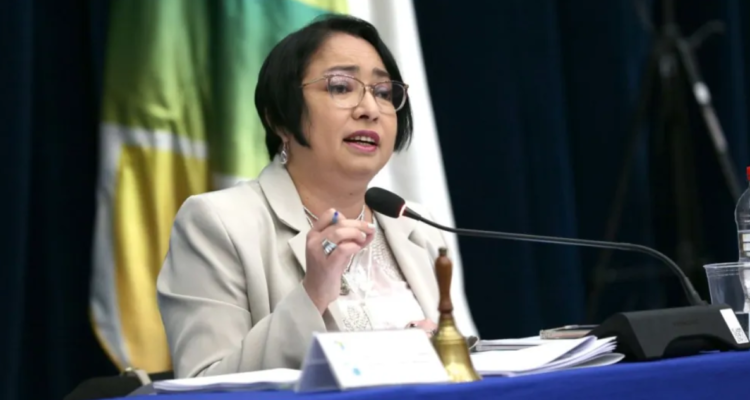 Las razones que provocaron la destitución de Krist Naranjo como gobernadora de Coquimbo