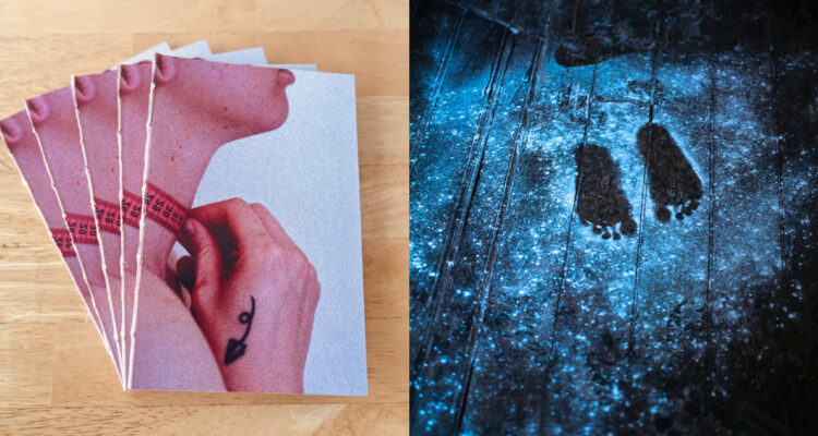 Por Mes de la Fotografía: lanzarán fotolibros de Lautaro Ediciones en Centro Cultural Estación Mapocho