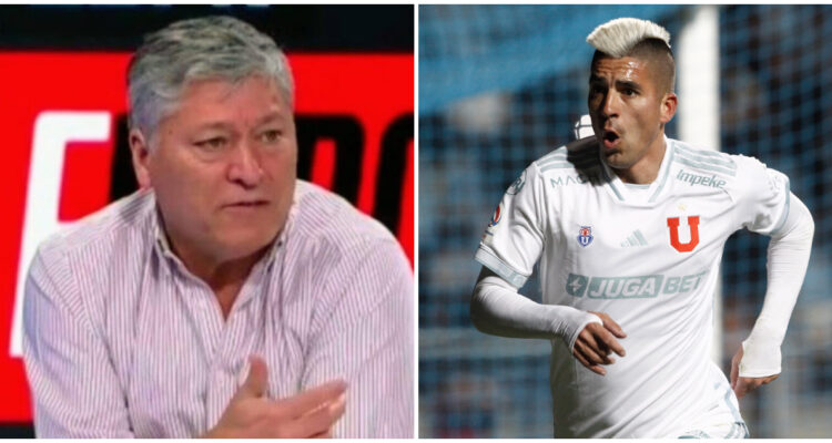 Leandro Fernández Patricio Yáñez