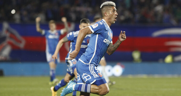 Leandro Fernández Juan Izquierdo