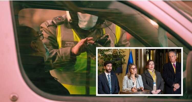 Ley Jacinta: Avanza en la Cámara de Diputados proyecto que exige aptitud física a conductores