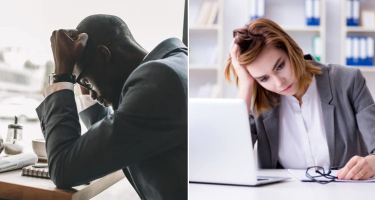 Licencia por infelicidad en China