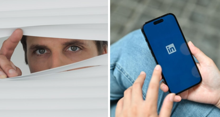 Desactivar Quién ha visto tu perfil en LinkedIn