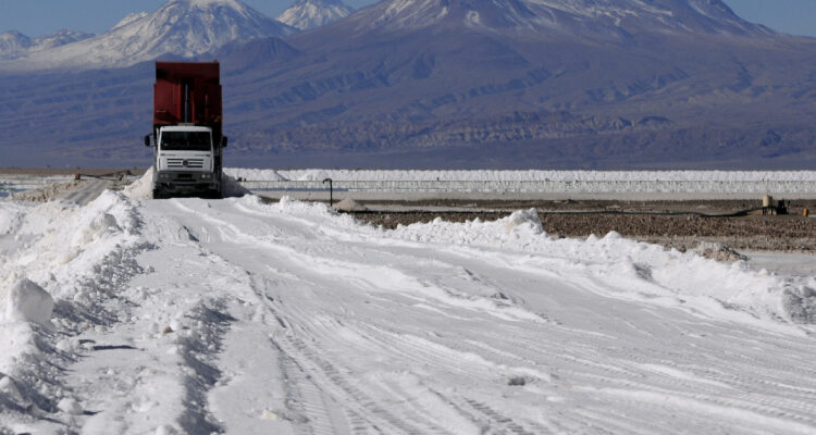 Contexto | Ariel Marinkovic | Agencia UNO