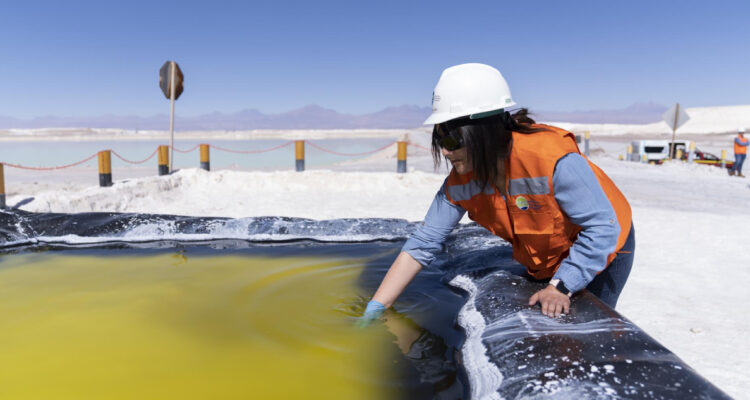 Adriana Thomasa | EFE