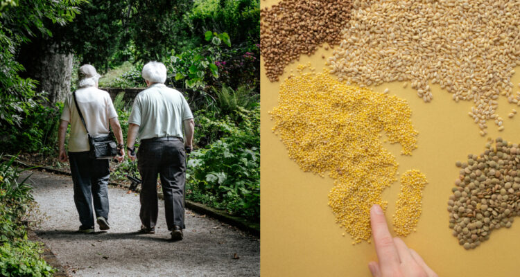 Hábitos para vivir hasta los 100 años