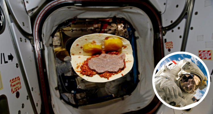 Los astronautas revelaron que sufren de un extraño problema cuando están en el espacio, pues al parecer la comida no es para nada apetitosa, todo lo contrario, es insípida o sabe muy mal. Sin embargo, un grupo de científicos habría encontrado la explicación.