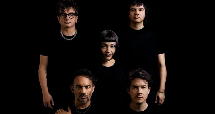 Los Bunkers grabarán un MTV Unplugged en Chile bajo la dirección de Pablo larraín