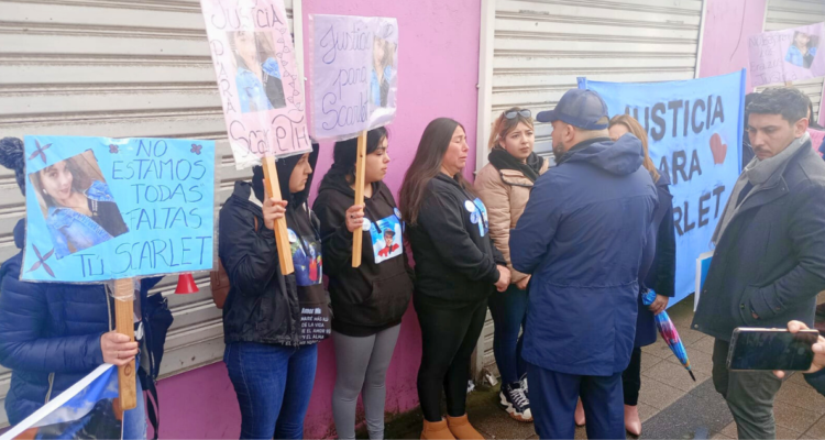Familias Lota homicidios