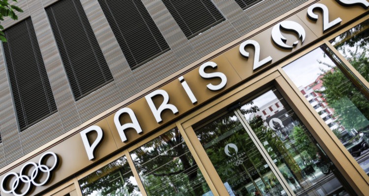 JJOO París 2024: Detienen a luchador egipcio acusado de agredir sexualmente a mujer en café parisino